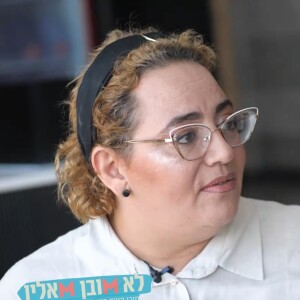 ”פיניתי פצועים תחת אש”: טלי חדד משחזרת את חילוץ בנה מהתופת