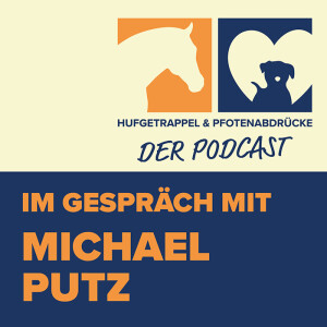 Im Gespräch mit Michael Putz