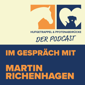 Im Gespräch mit Prof. Martin H. Richenhagen, Präsident der Deutschen Reiterlichen Vereinigung