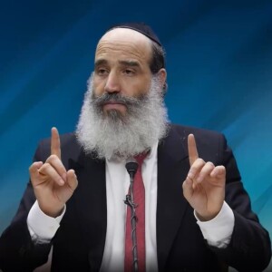 הרב יצחק פנגר - יום הכיפורים: שלוש עצות מציפור