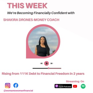 Financial Phoenix: Rising from 111K Debt to Freedom in 2 years