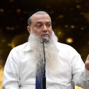 הרב יגאל כהן - כלים לשנה טובה