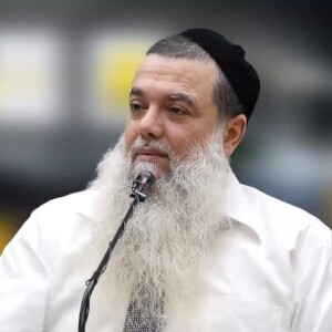 הרב יגאל כהן - מדוע יש ייסורים בעולם?