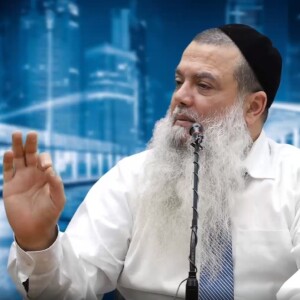 הרב יגאל כהן - אמונה משנה חיים