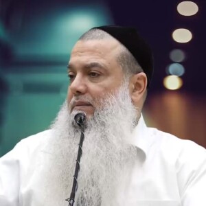 הרב יגאל כהן - תחשוב חיובי