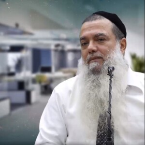 הרב יגאל כהן - איך להתחזק באמונה?