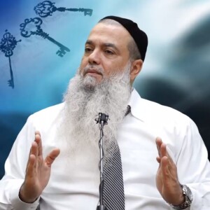 הרב יגאל כהן - אלול: לפתוח את המזל