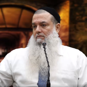 הרב יגאל כהן - עולם של ניסיונות
