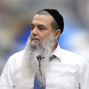 הרב יגאל כהן - צדיק ורע לו, רשע וטוב לו?