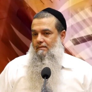 הרב יגאל כהן - למה לא הולך לי?