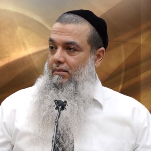 הרב יגאל כהן - למה קשה לי בחיים?