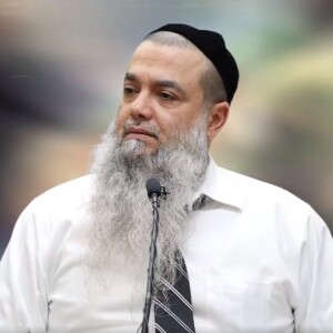 הרב יגאל כהן - אבא שבשמים אוהב אותך