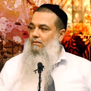 הרב יגאל כהן - למה יש רוע בעולם?