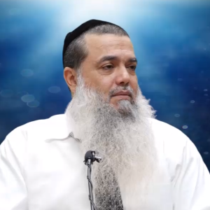 הרב יגאל כהן - למה באנו לעולם?