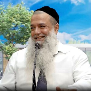 הרב יגאל כהן: חודש אלול - איש אמונה