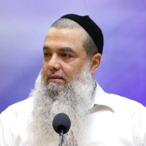 הרב יגאל כהן - הסגולה שתשנה לך את החיים