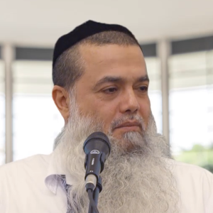 הרב יגאל כהן - איך להצליח בחיים?