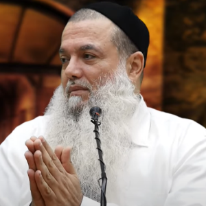 הרב יגאל כהן - עולם של ניסיונות