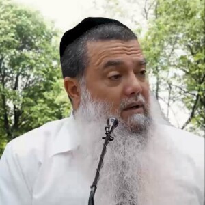 הרב יגאל כהן - אל תתבכיין