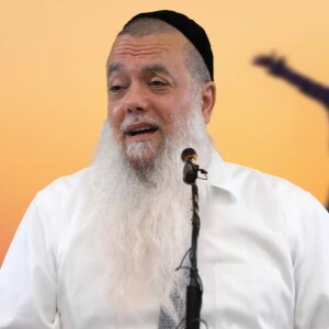 הרב יגאל כהן: מי היה רבי עקיבא?
