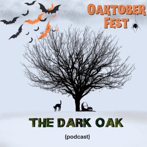 Episode 14: The Senseless Killing of Yoshihiro Hattori - Oaktober Fest Special Edition