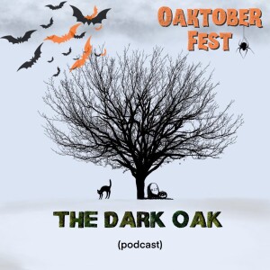 Episode 15: Creepy Bugs That Will Haunt Your Dreams - Oaktober Fest Special Edition