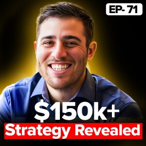 How Daniel Botero Builds 6-Figure Career Coaches – Fast | EP 71
