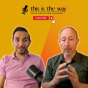 AI is Coming For Your Job: Here is How to Stop It | Ep 6