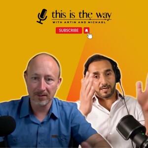 The Mentorship Advantage. Are You Missing Out? | Ep 10
