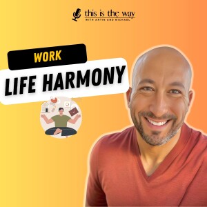 How to Run a Business Without it Running You | Ep 18