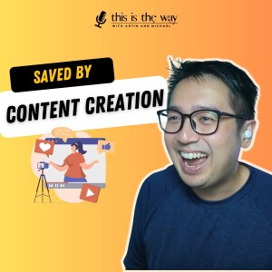 Would you Quit Disney to Become an Entrepreneur? With Daniel Arreola | Ep 21