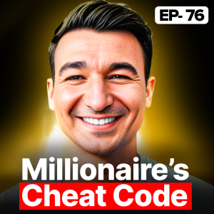 How to Become a Millionaire Faster Than You Think, with Ben Kelly | EP 76