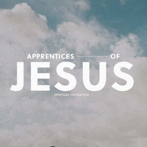 Apprentices of Jesus Pt. 3 - Trusting Provision (09/24/23)