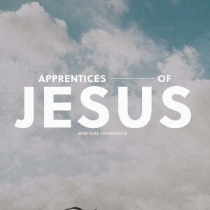 Apprentices of Jesus Pt. 2 - Community or Fellowship (09/17/23)