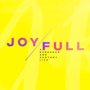 Joy Full Pt. 4 - Setting Things Right (11/26/23)