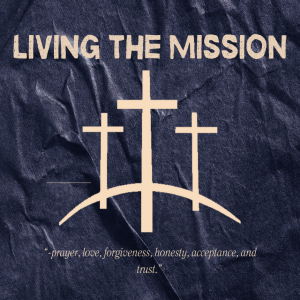 Living the Mission Pt. 2 – A Healing Congregation (7/13/25)
