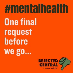 RC Mini: Raffling THE LAST RC Mug to benefit Mental Health