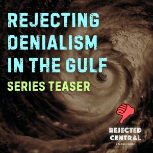 Introducing Rejecting Denialism in the Gulf: a Special Anniversary Series