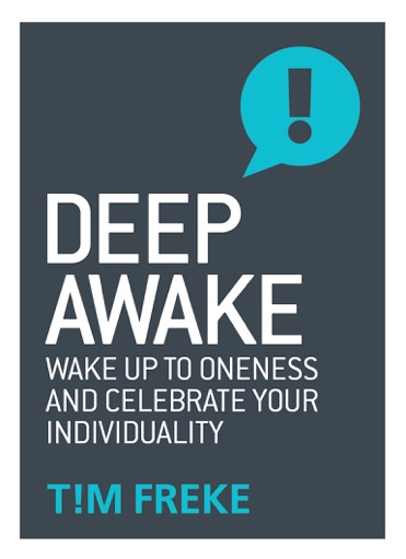 Deep Awake Meditation 2 - I to I Gazing
