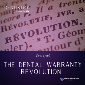 The Dental Warranty Revolution with Max Zanan