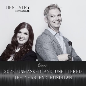 2023 Unmasked and Unfiltered: The Year End Rundown