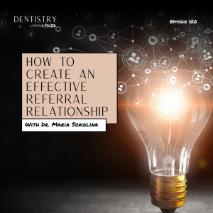 How to create an effective referral relationship