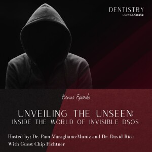 Unveiling the Unseen: Inside the World of Invisible DSOs with Chip Fichtner!