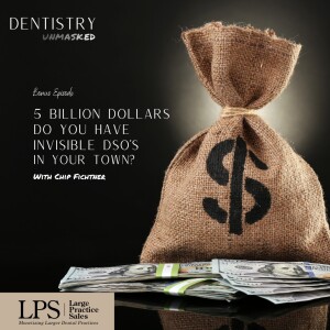 5 Billion Dollars, Do you have invisible DSOs in your town?