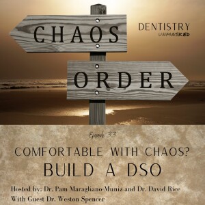 Comfortable with Chaos? Build a DSO! with Dr. Weston Spencer