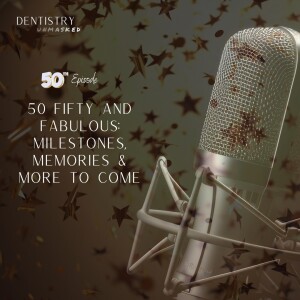 Fifty and Fabulous: Milestones, Memories & More To Come