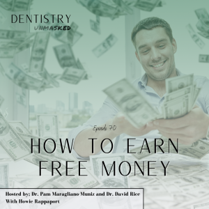 How to earn free money with Howie Rappaport