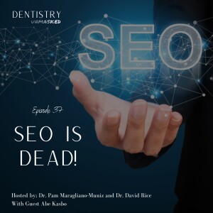 SEO is DEAD! with Abe Kasbo