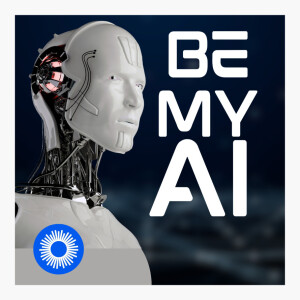 Episode 25 ► BE MY AI │ The Future Of Assistive Technology
