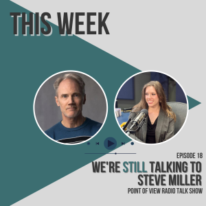 Can I Enjoy Work Outside of My Dream Job? Know About Thriving At Work: Interview With Steve Miller (Part 2)